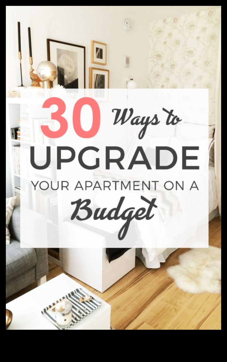 Ανακαινίστε το σπίτι σας με δημιουργικές ιδέες διακόσμησης