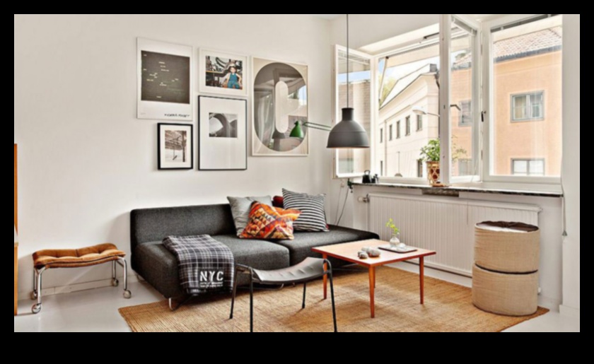 Ανακαινίστε το σπίτι σας με δημιουργικές ιδέες διακόσμησης