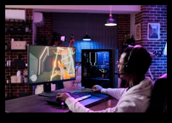 Gaming Spectacle: Αποκαλύπτοντας τις κορυφαίες οθόνες gaming της χρονιάς