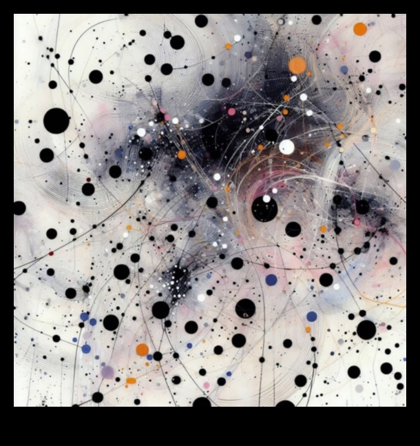 Abstract Fusion: Blending Elements for Artistic Harmony