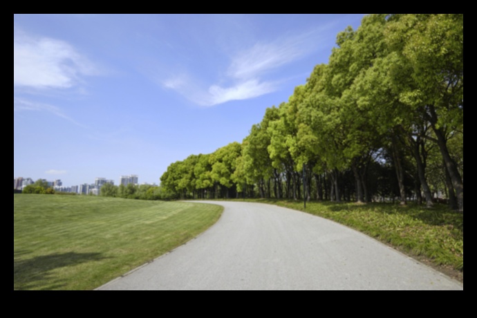 Urban Wilderness: Outdoor Exercises in the Heart of the City