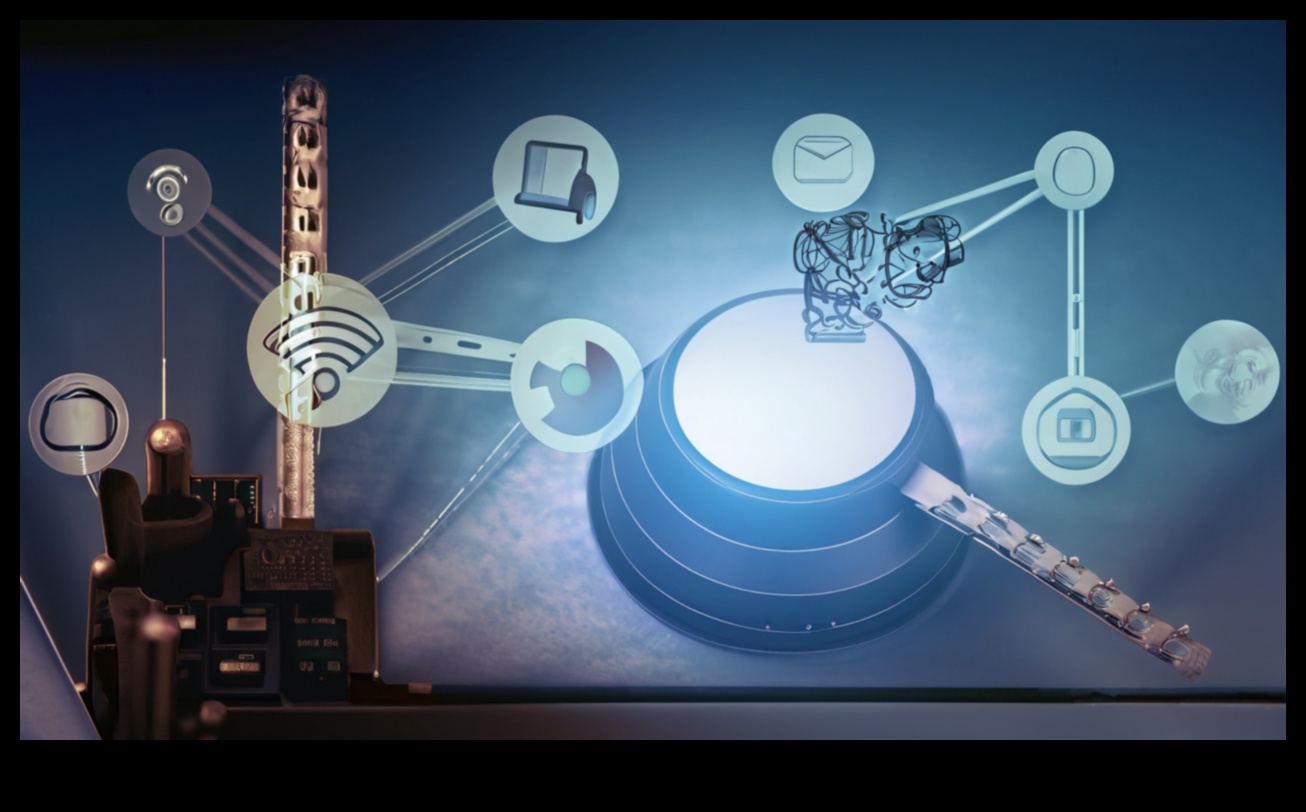 Οι ασύρματοι επαναστάτες πρωτοπόροι στο μέλλον της συνδεδεμένης ζωής 4 Wireless Revolutionaries: Pioneering the Future of Connected Living