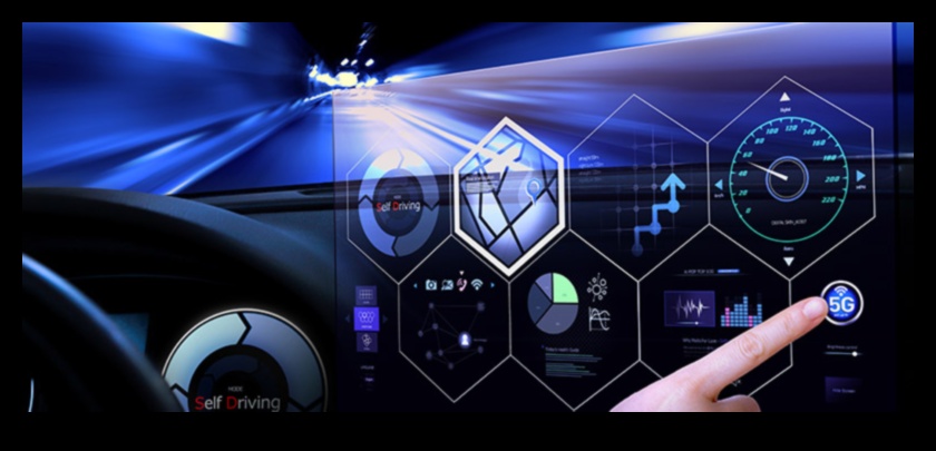 Οι ασύρματοι επαναστάτες πρωτοπόροι στο μέλλον της συνδεδεμένης ζωής 3 Wireless Revolutionaries: Pioneering the Future of Connected Living