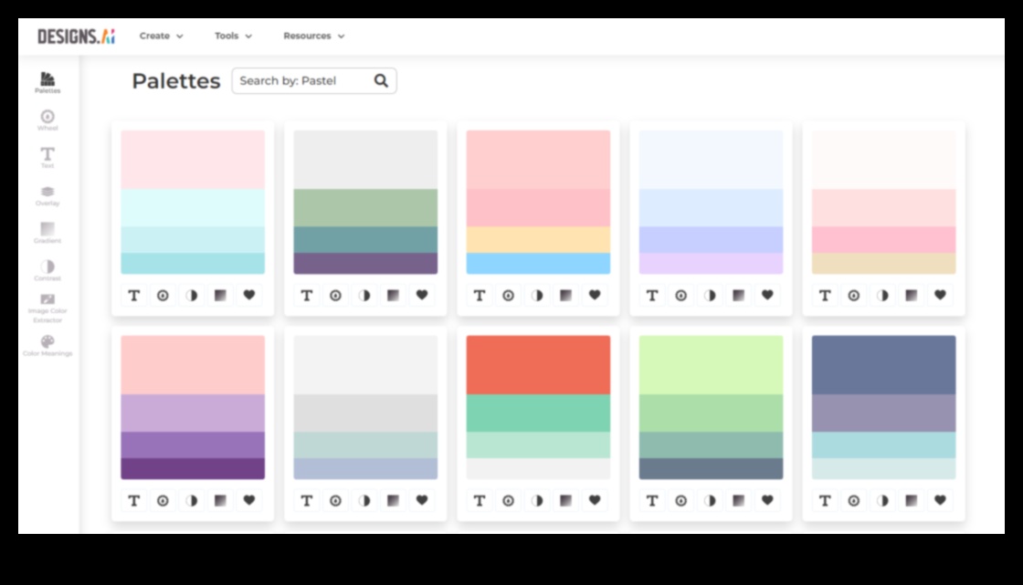 Εξερευνώντας το Pastel Wash: Επίτευξη διαβαθμίσεων σε λεπτές αποχρώσεις