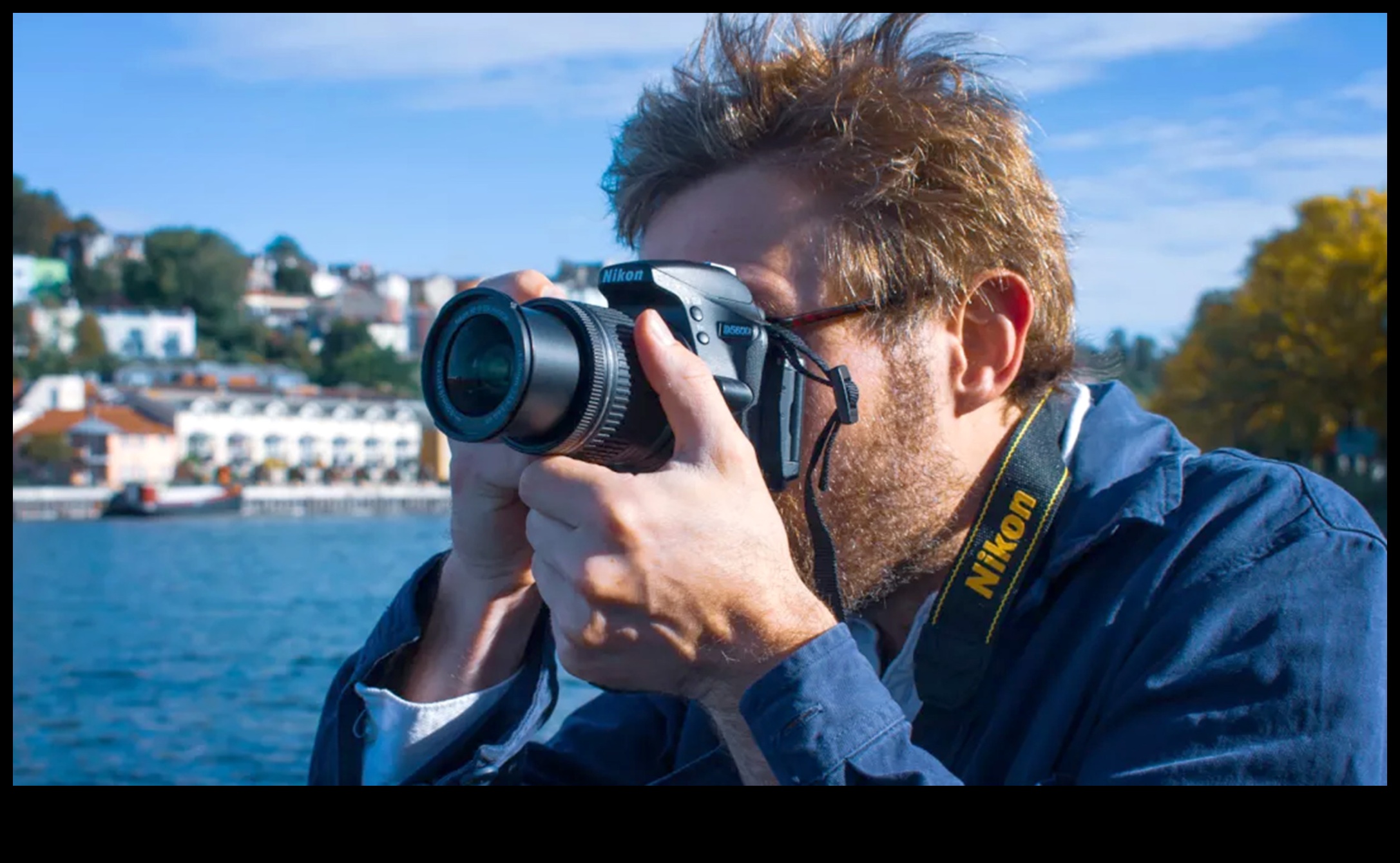 Fashion Focus: Κάμερες για τη λήψη κομψών πορτρέτων και λήψεων μόδας