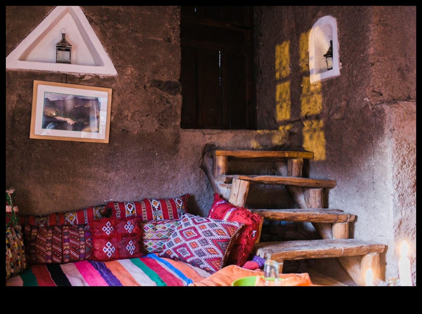 Η επιρροή της πολιτιστικής ποικιλομορφίας στις εμπνεύσεις εσωτερικής διακόσμησης