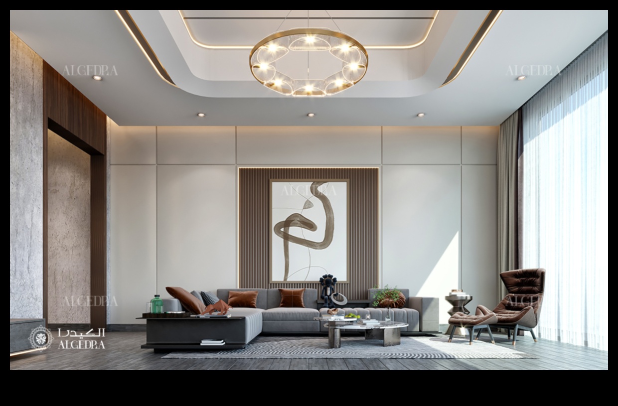 Η επιρροή της πολιτιστικής ποικιλομορφίας στις εμπνεύσεις εσωτερικής διακόσμησης