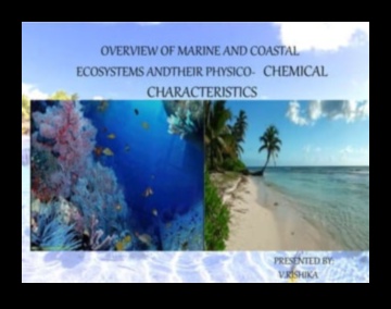 Παράκτια Χρονικά Συνέχεια: Εξερευνώντας διαφορετικά θαλάσσια οικοσυστήματα