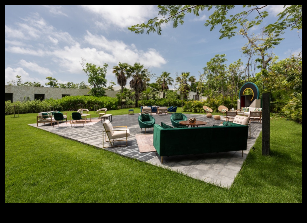 Συναθροίσεις στον κήπο Γυμναστείτε στο υπέροχο ύπαιθρο 4 Garden Gatherings: Υπαίθριες προπονήσεις σε όμορφους βοτανικούς χώρους