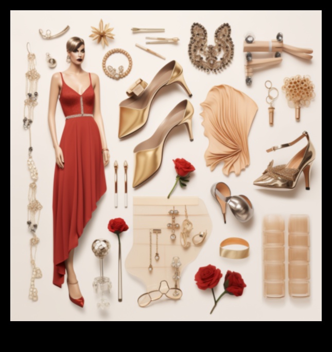 Συντονισμός χρωμάτων: Αξεσουάρ που ταιριάζουν για μια ενοποιημένη τεχνολογική εμφάνιση