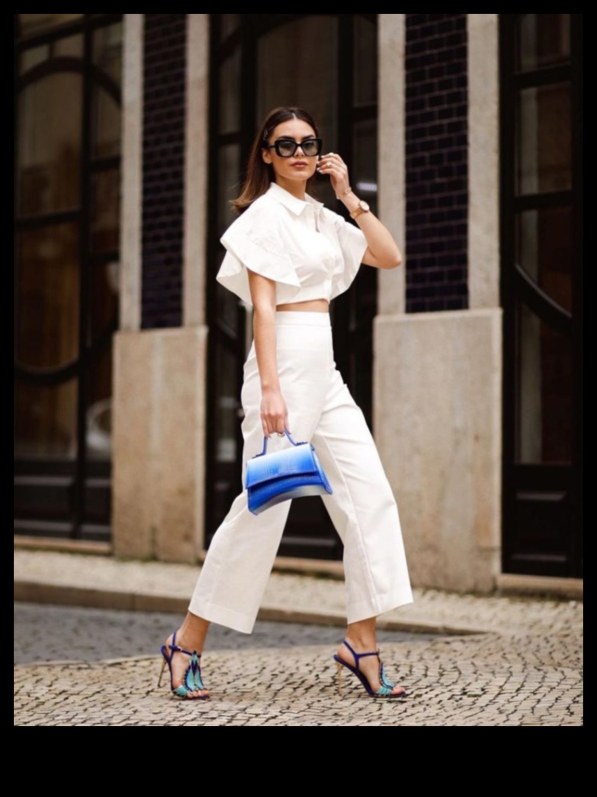 Συντονισμός χρωμάτων: Αξεσουάρ που ταιριάζουν για μια ενοποιημένη τεχνολογική εμφάνιση