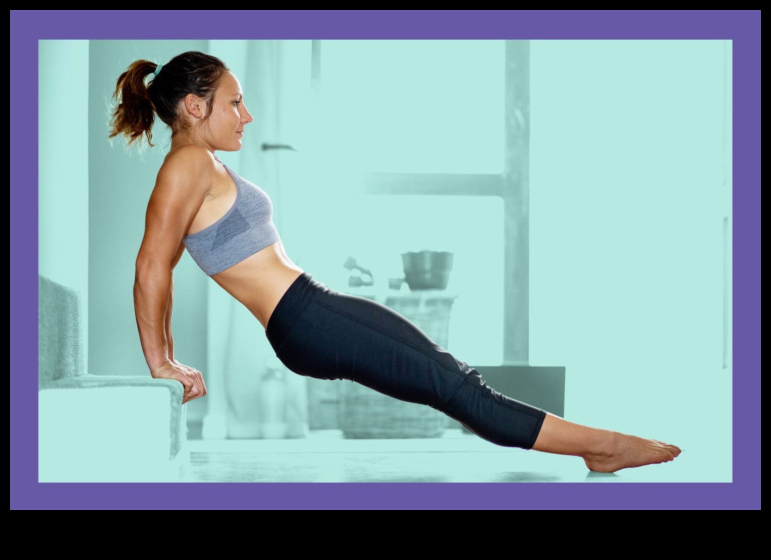 Δύναμη γλυπτικής: Προπονήσεις χεριών για να βελτιώσετε τη φυσική σας κατάσταση