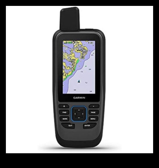 Ακούραστο ταξίδι Ο απόλυτος οδηγός για Smart GPS και Ηλεκτρονικά Πλοήγησης 3 Ακούραστο ταξίδι: Έξυπνα ηλεκτρονικά συστήματα GPS και πλοήγησης για απρόσκοπτα ταξίδια