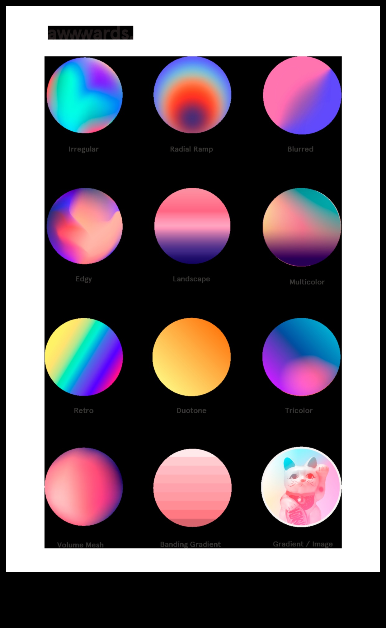 Εξερευνώντας την ψηφιακή πλύση: Επίτευξη διαβαθμίσεων σε ζωντανά εικονοστοιχεία