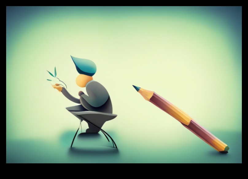 Έντονες πινελιές Πώς να προσθέσετε προσωπικότητα στα σχέδιά σας 4 Σχέδιο με έντονες πινελιές: Δημιουργία δυναμικών σκηνών με μελάνι