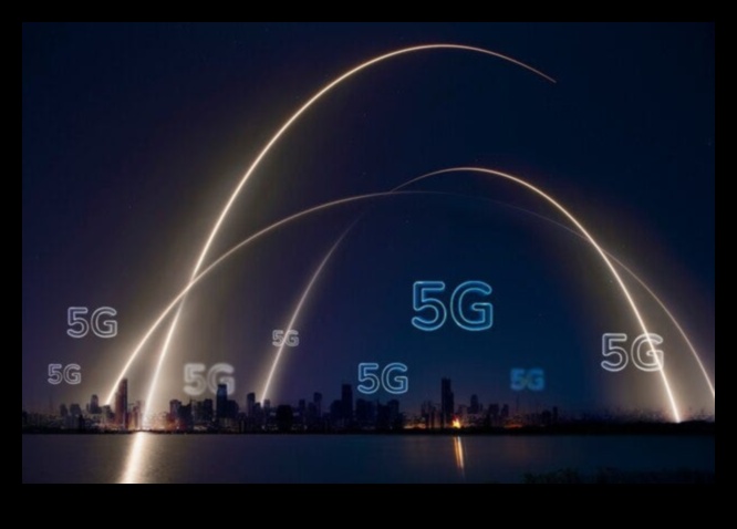 Wireless Renaissance: Transforming Connectivity in the Modern Era