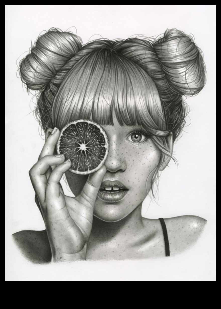 Μαεστρία με μολύβι: Τεχνικές για την επίτευξη ρεαλισμού στα σχέδια με γραφίτη