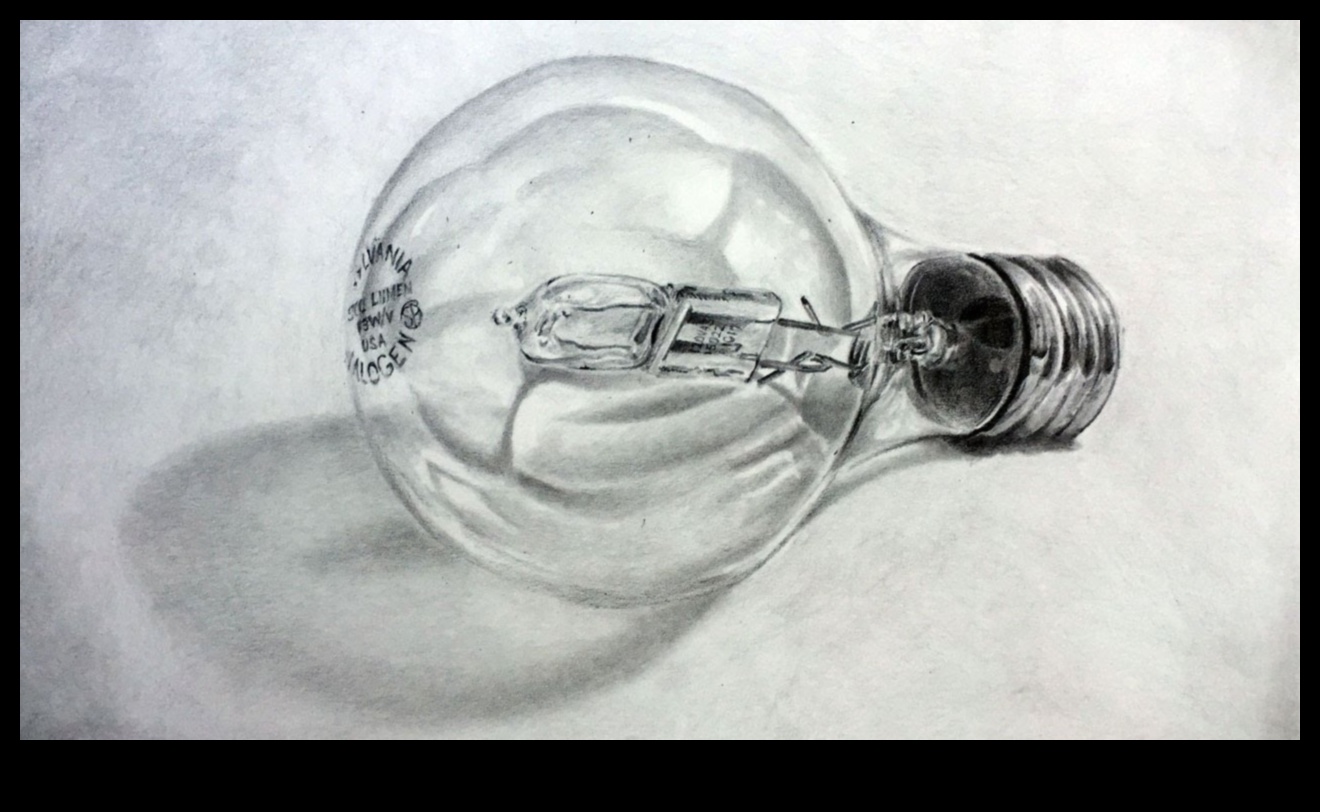 Μαεστρία με μολύβι: Τεχνικές για την επίτευξη ρεαλισμού στα σχέδια με γραφίτη