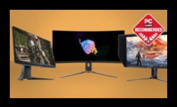 Ultra-Smooth Sailing: Οθόνες με προηγμένες τεχνολογίες ρυθμού ανανέωσης