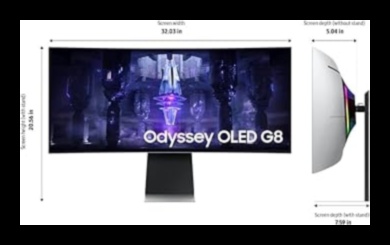 Ultra-Smooth Sailing: Οθόνες με προηγμένες τεχνολογίες ρυθμού ανανέωσης