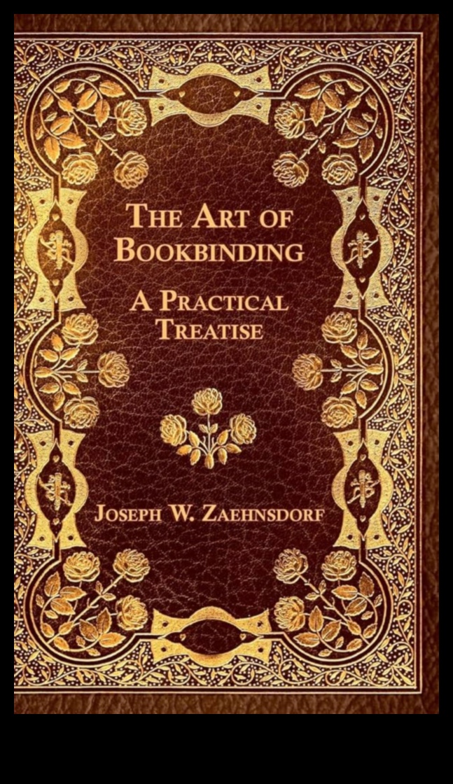 Τεχνικές χειροτεχνίας για βιβλιοδεσία: Δημιουργία χειροποίητων δεμένων βιβλίων