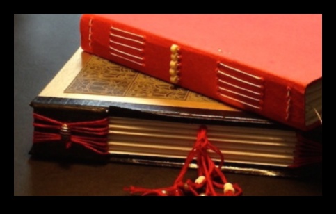 Τεχνικές χειροτεχνίας για βιβλιοδεσία: Δημιουργία χειροποίητων δεμένων βιβλίων