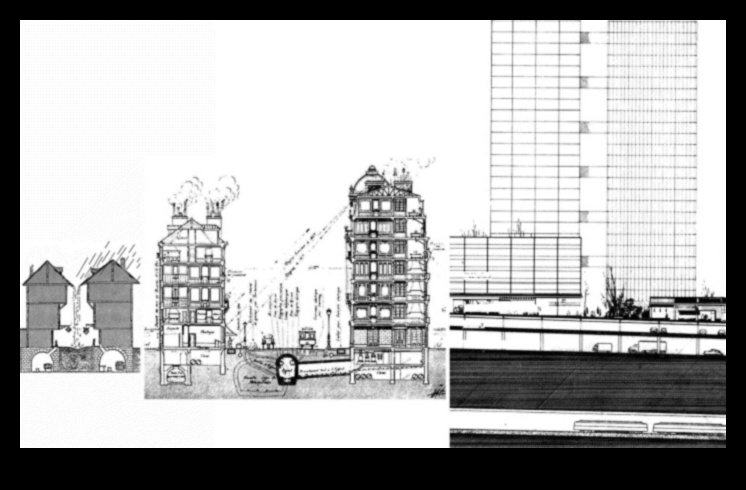 Ηχητικό τοπίο της πόλης: Σχεδιάζοντας το ακουστικό τοπίο της πόλης