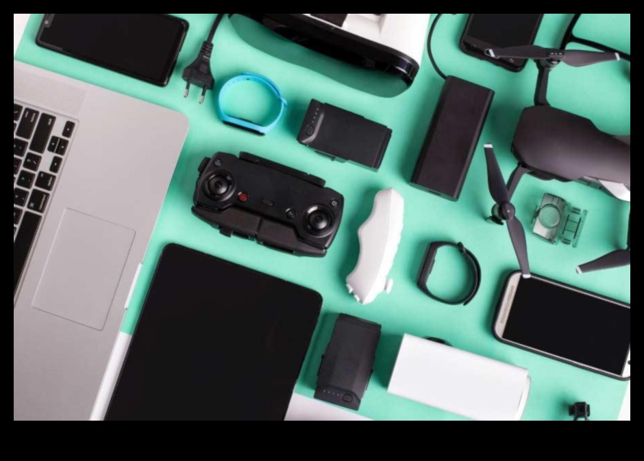 Eco-Friendly Essentials Sustainable αξεσουάρ για τα Green Gadgets σας 3 Eco-Friendly Essentials: Sustainable Accessories for Green Gadgets