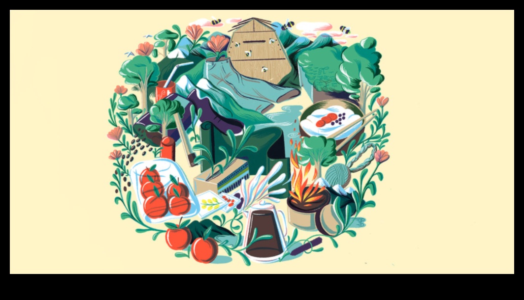 Eco-Friendly Essentials Sustainable αξεσουάρ για τα Green Gadgets σας 5 Eco-Friendly Essentials: Sustainable Accessories for Green Gadgets