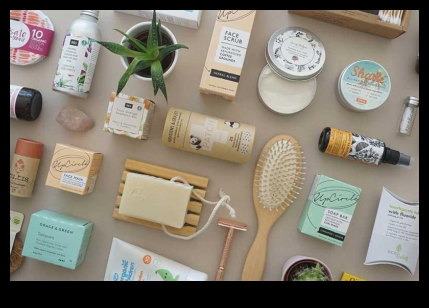 Eco-Friendly Essentials Sustainable αξεσουάρ για τα Green Gadgets σας 4 Eco-Friendly Essentials: Sustainable Accessories for Green Gadgets