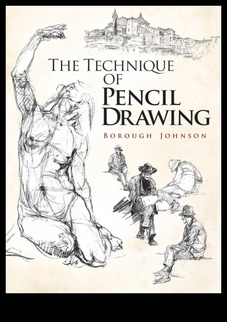 Μολύβι και πόζα: Μια εξερεύνηση των τεχνικών σχεδίασης φιγούρων