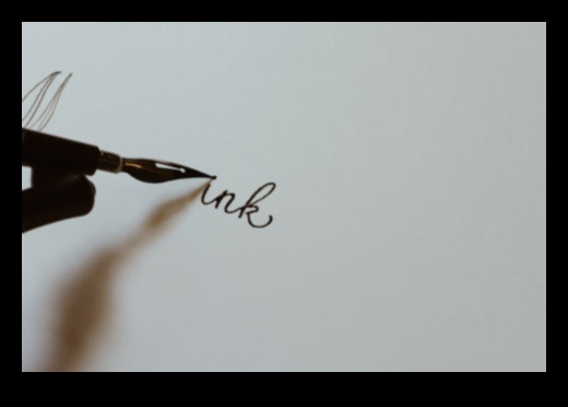 Nature in Ink: Capturing the Essence of the Outdoors