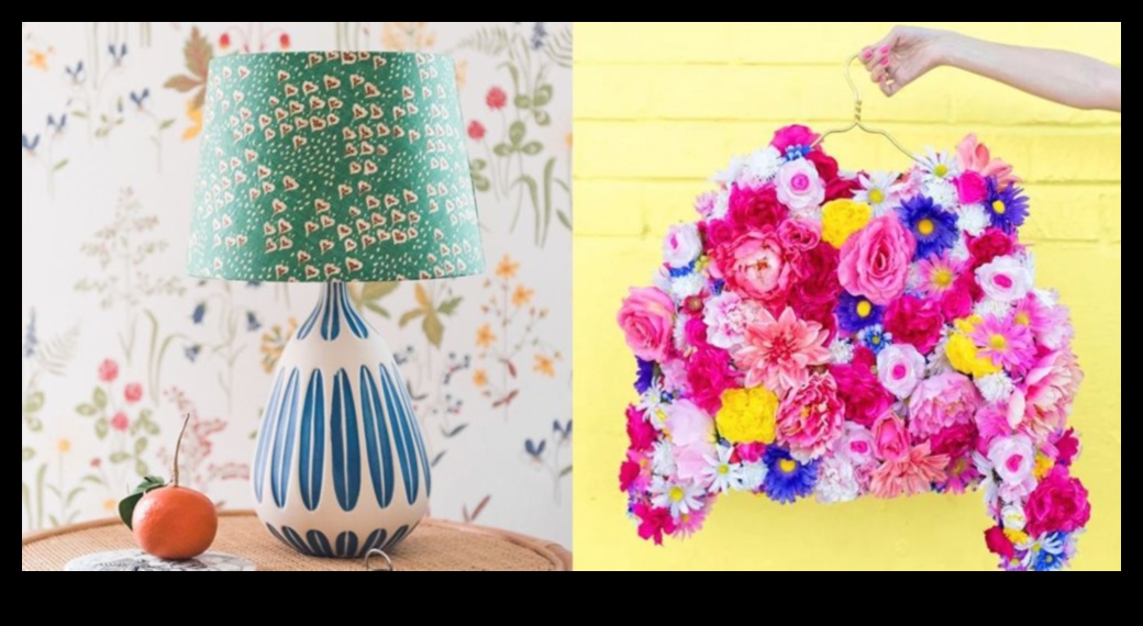 Μη συμβατικά υλικά DIY για δημιουργικά έργα 4 Χειροτεχνία με αντικείμενα που βρέθηκαν: Μη συμβατικά υλικά DIY