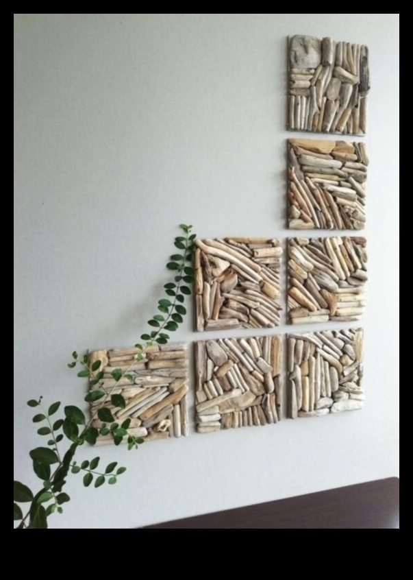 Μη συμβατικά υλικά DIY για δημιουργικά έργα 5 Χειροτεχνία με αντικείμενα που βρέθηκαν: Μη συμβατικά υλικά DIY