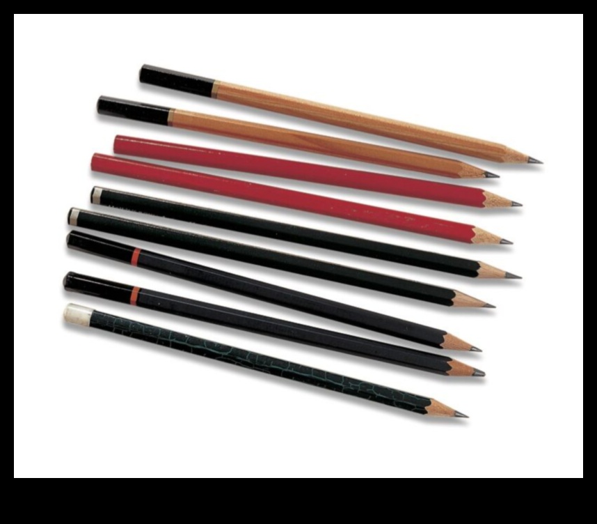 Ethereal Visions: Crafting Dreamlike Scenes with Pencil