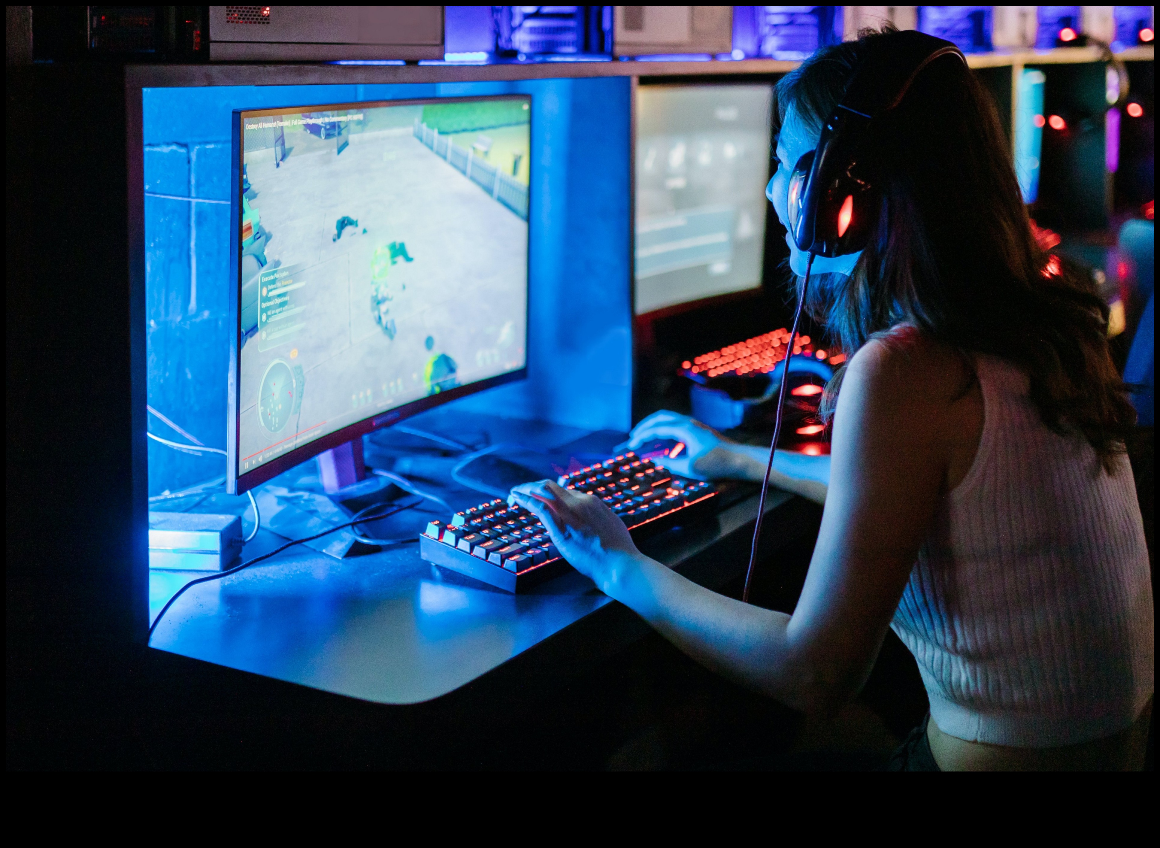 Αναβαθμίστε την εμπειρία σας: Αξεσουάρ οθόνης και οθόνης για ηλεκτρονικά