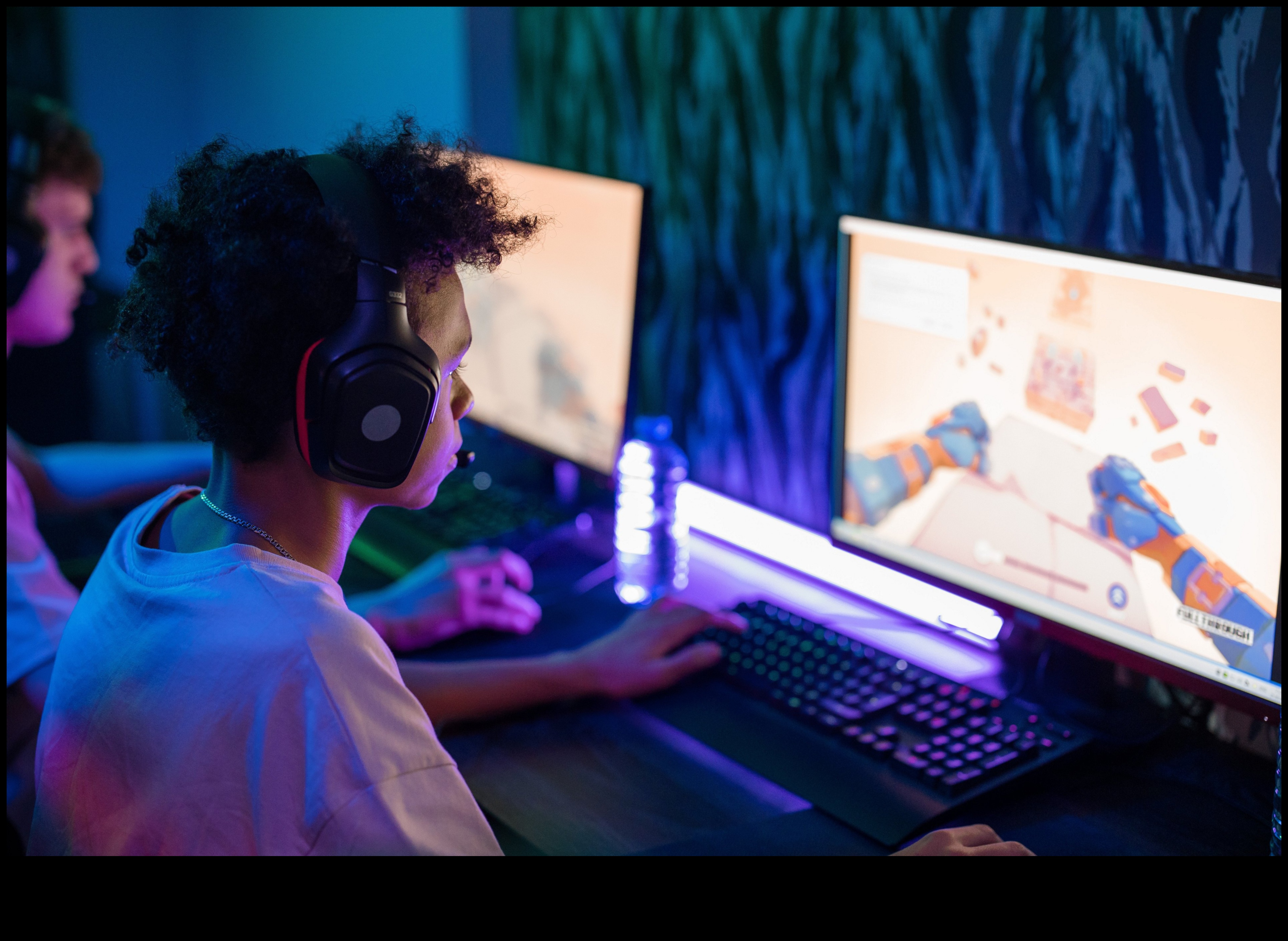 Αναβαθμίστε την εμπειρία σας: Αξεσουάρ οθόνης και οθόνης για ηλεκτρονικά