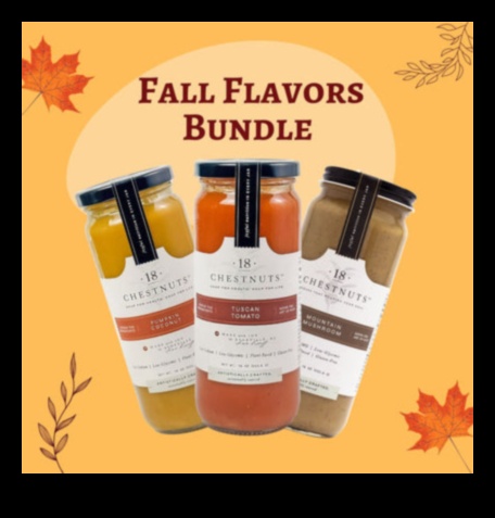 Jarred Up Fall Flavors 4 Φθινοπωρινές γεύσεις σε βάζα: DIY χειροτεχνίες για νόστιμες εποχιακές κονσέρβες