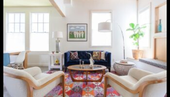 15 αξεσουάρ διακόσμησης σπιτιού για να ανανεώσετε το εσωτερικό σας