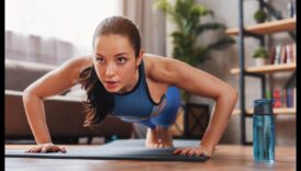 Bodyweight Symphony: Δημιουργία όμορφων κινήσεων για δύναμη