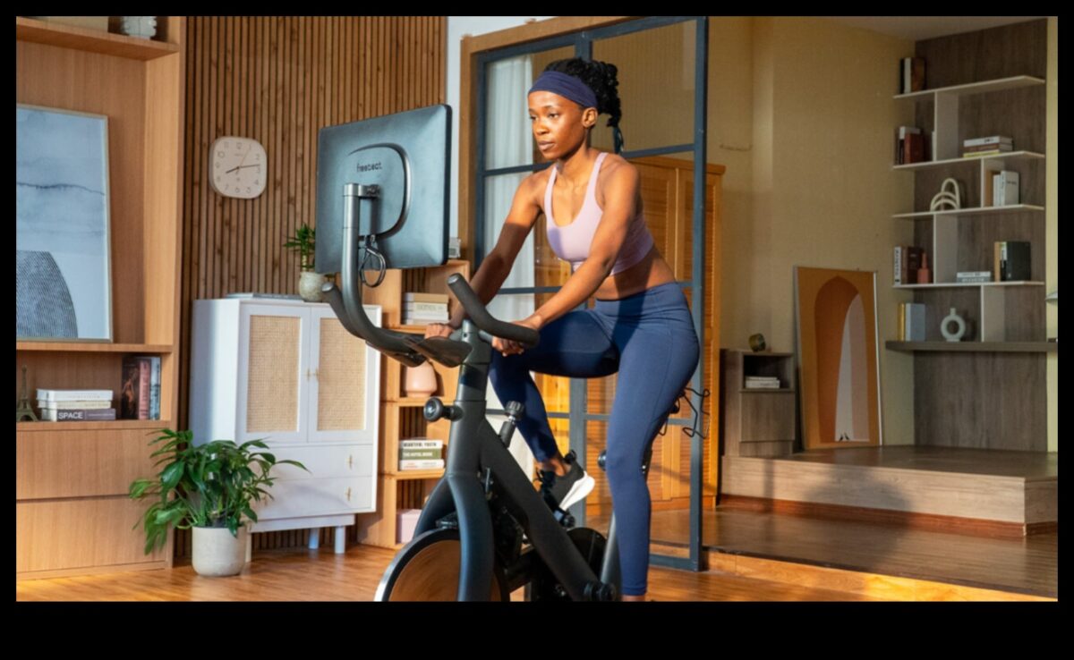 Cardiovascular Cadence: The Rhythm of a Healthy Heart