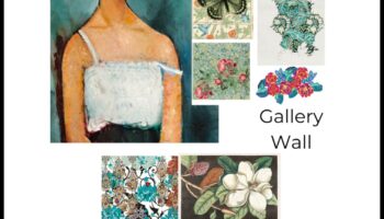 Εξερευνώντας την τέχνη του ντεκουπάζ: Επίστρωμα χαρτιού για οπτικές απολαύσεις