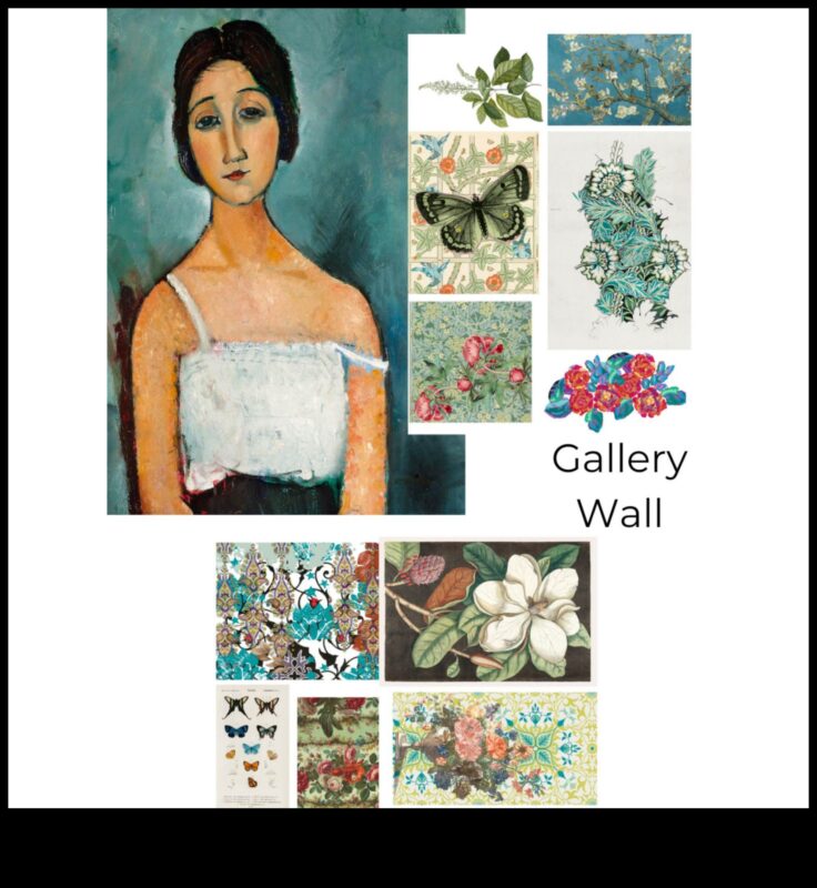 Εξερευνώντας την τέχνη του ντεκουπάζ: Επίστρωμα χαρτιού για οπτικές απολαύσεις