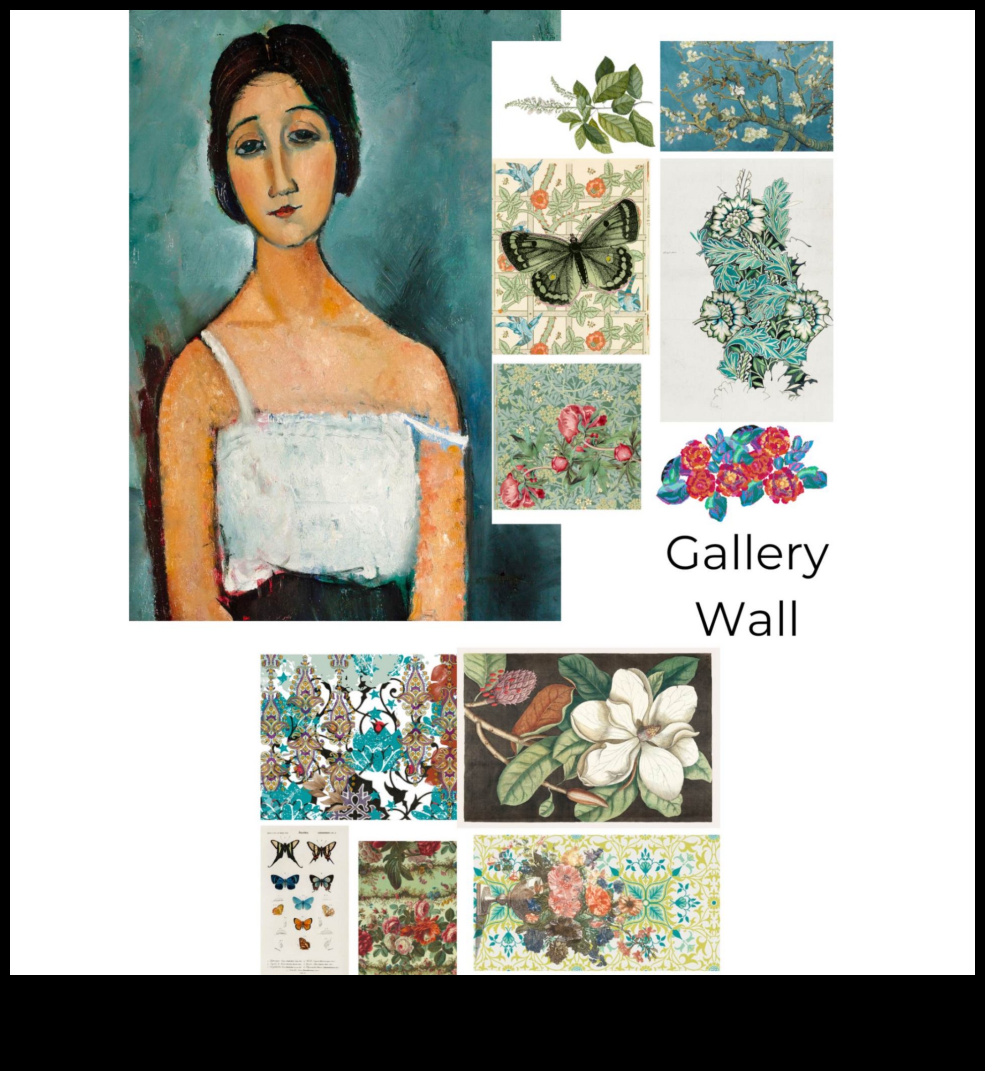 Εξερευνώντας την τέχνη του ντεκουπάζ: Επίστρωμα χαρτιού για οπτικές απολαύσεις