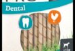 Doggy Dental Delights: Chews and Treats for Dental Health