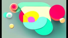 Drawing Harmony Ένας κινητήρια δύναμη για τη παράγοντας οπτικής ισορροπίας 6 Σχέδιο Αρμονίας: Επίτευξη Ισορροπίας και Ενότητας στην Ψηφιακή Τέχνη