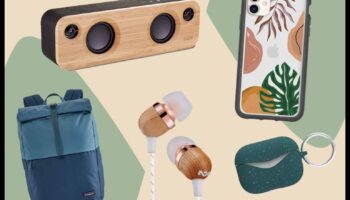 Eco-Friendly Essentials: Sustainable Accessories for Green Gadgets