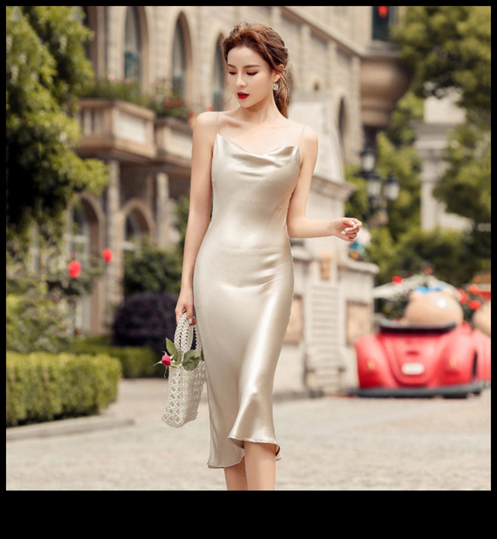 Elasticity Elegance: Τεχνικές τεντώματος για ένα χαριτωμένο σώμα