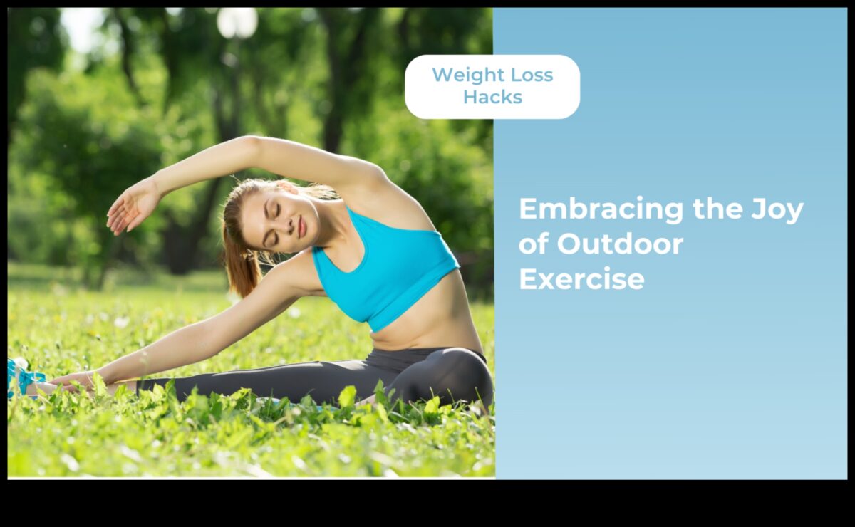 Fitness in Bloom: Outdoor Workouts Amongst Nature's Beauty