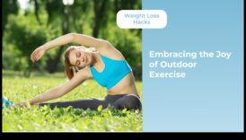 Fitness in Bloom: Outdoor Workouts Amongst Nature's Beauty